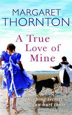A True Love of Mine (Paperback)