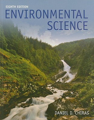 Environmental Science (Paperback)