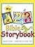 My 123 Bible Storybook