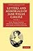 Letters and Memorials of Jane Welsh Carlyle: Volume 1 (Cambridge Library Collection - Literary Studies)