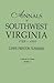 Annals of Southwest Virginia, 1769-1800: Part 2