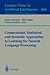 Connectionist, Statistical and Symbolic Approaches to Learning for Natural Language Processing (Lecture Notes in Computer Science, 1040)