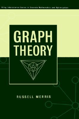 Graph Theory (Wiley Series in Discrete Mathematics and Optimization)