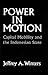 Power in Motion: Capital Mo...