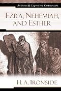 Ezra, Nehemiah, and Esther