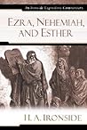 Ezra, Nehemiah, a...