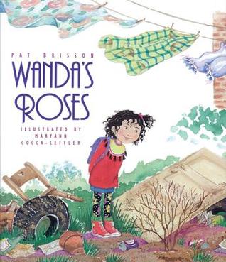 Wanda's Roses (Paperback)