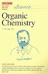 Organic Chemistry (Barron's College Review Series) Organic Chemistry (Barron's College Review Series)
