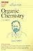 Organic Chemistry (Barron's College Review Series)