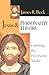 Jesus and Personality Theory by James R. Beck