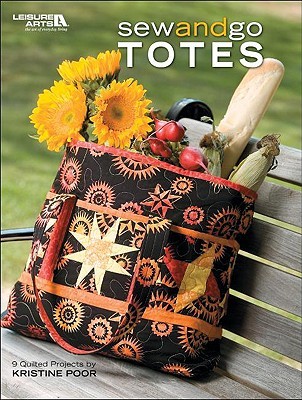 Sew and Go Totes (Paperback)
