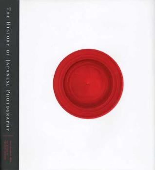 The History of Japanese Photography (Hardcover)