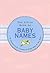 The Little Book of Baby Nam...