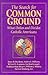 The Search for Common Ground: What Unites and Divides Catholic Americans