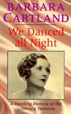 We Danced All Night (Paperback)