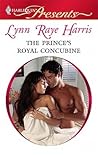 The Prince's Royal Concubine
