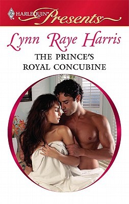 The Prince's Royal Concubine (Mass Market Paperback)
