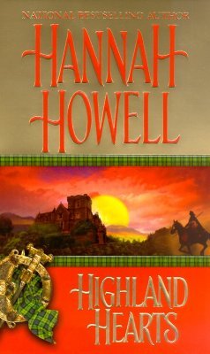 Highland Hearts (Mass Market Paperback)