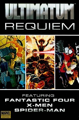 Ultimatum: Requiem (Hardcover)