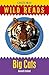 Big Cats: Wild Reads