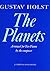 Planets (Complete): Piano Duet