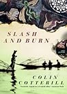 Slash And Burn by Colin Cotterill