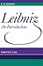 Leibniz: An Introduction