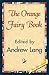 The Orange Fairy Book