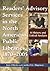 Readers' Advisory Service in North American Public Libraries, 1870-2005: A History and Critical Analysis