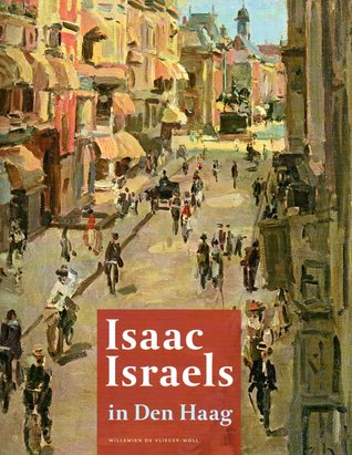 Isaac Israels in Den Haag (Paperback)