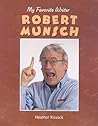 Robert Munsch Robert Munsch