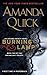 Burning Lamp (Arcane Society, #8; Dreamlight Trilogy, #2)