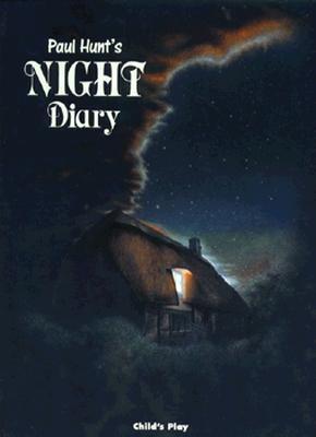 Paul Hunt's Night Diary (Hardcover)