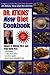 Dr. Atkins' New Diet Cookbook