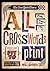 New York Times All the Crosswords That Are Fit to Print (The New York Times Crossword Puzzles)