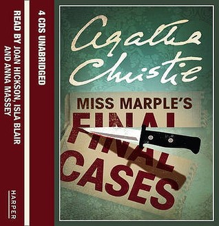 Miss Marple's Final Cases