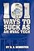 101 Ways To Suck As An HVAC Technician