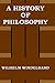 A History of Philosophy by Wilhelm Windelband