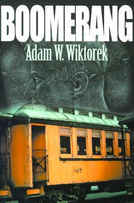 Boomerang (Paperback)