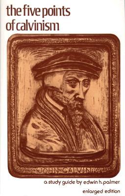 Five Points of Calvinism, The (Paperback)