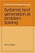 Systemic Text Generation as Problem Solving (Studies in Natural Language Processing)