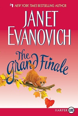The Grand Finale (Paperback)