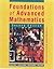 Foundations of Advanced Mathematics