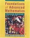Foundations of Advanced Mathematics