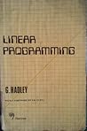 Linear Programming