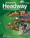 American Headway Starter Student Book & CD Pack American Headway Starter Student Book & CD Pack