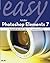 Easy Adobe Photoshop Elemen...