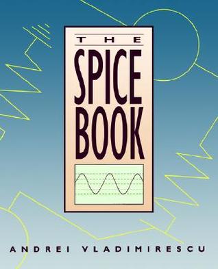 The SPICE Book (Paperback)