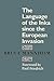 The Language of the Inka since the European Invasion by Bruce Mannheim