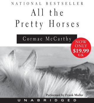 All The Pretty Horses